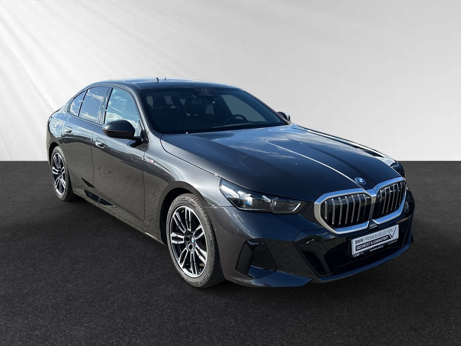 BMW 530e xDrive