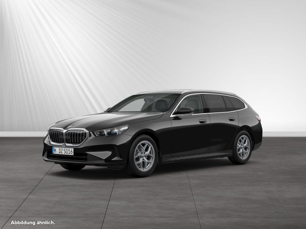 BMW 520d