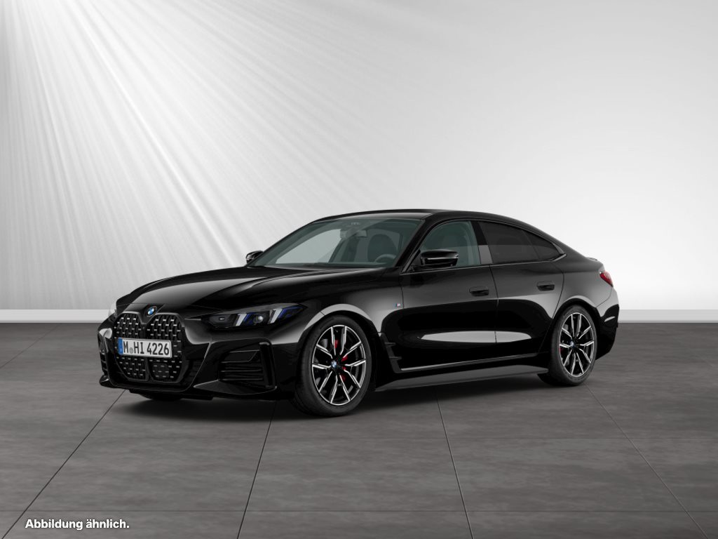 BMW 420d