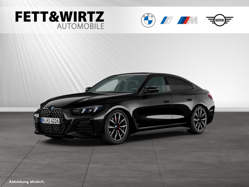 BMW 420d