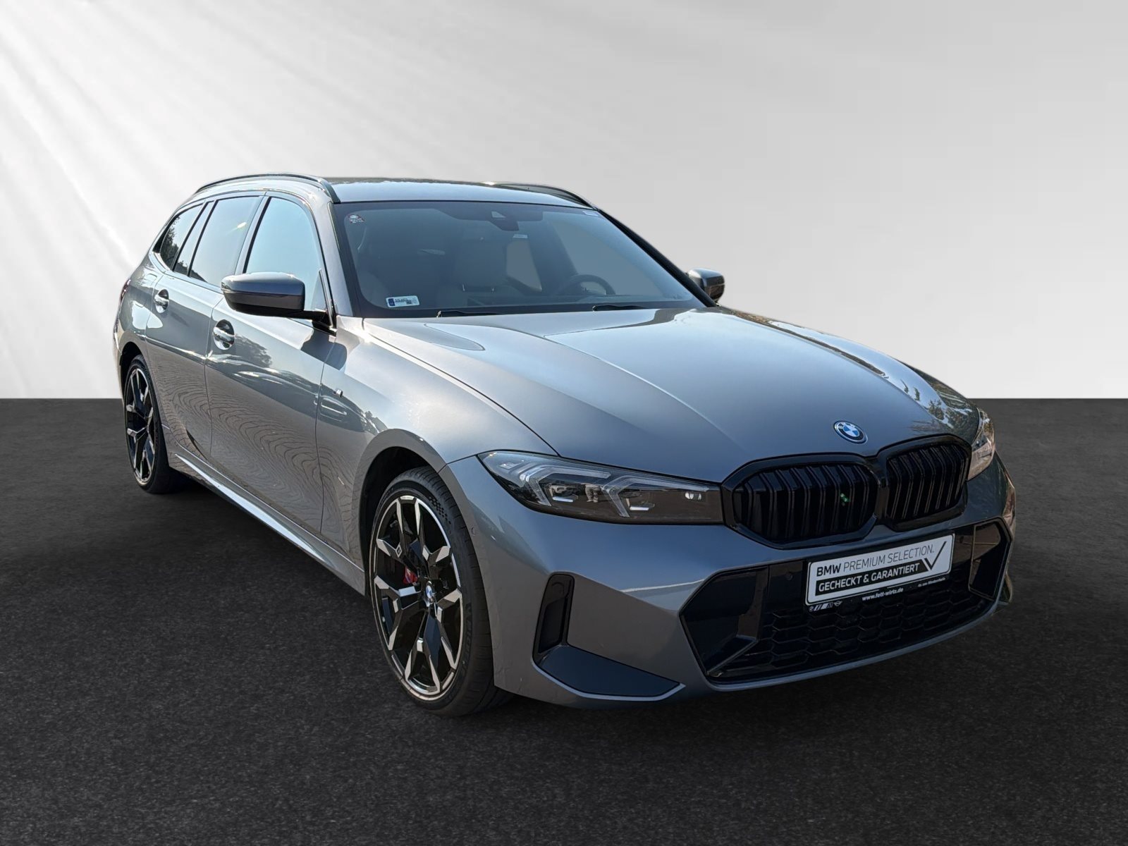 BMW 330e xDrive