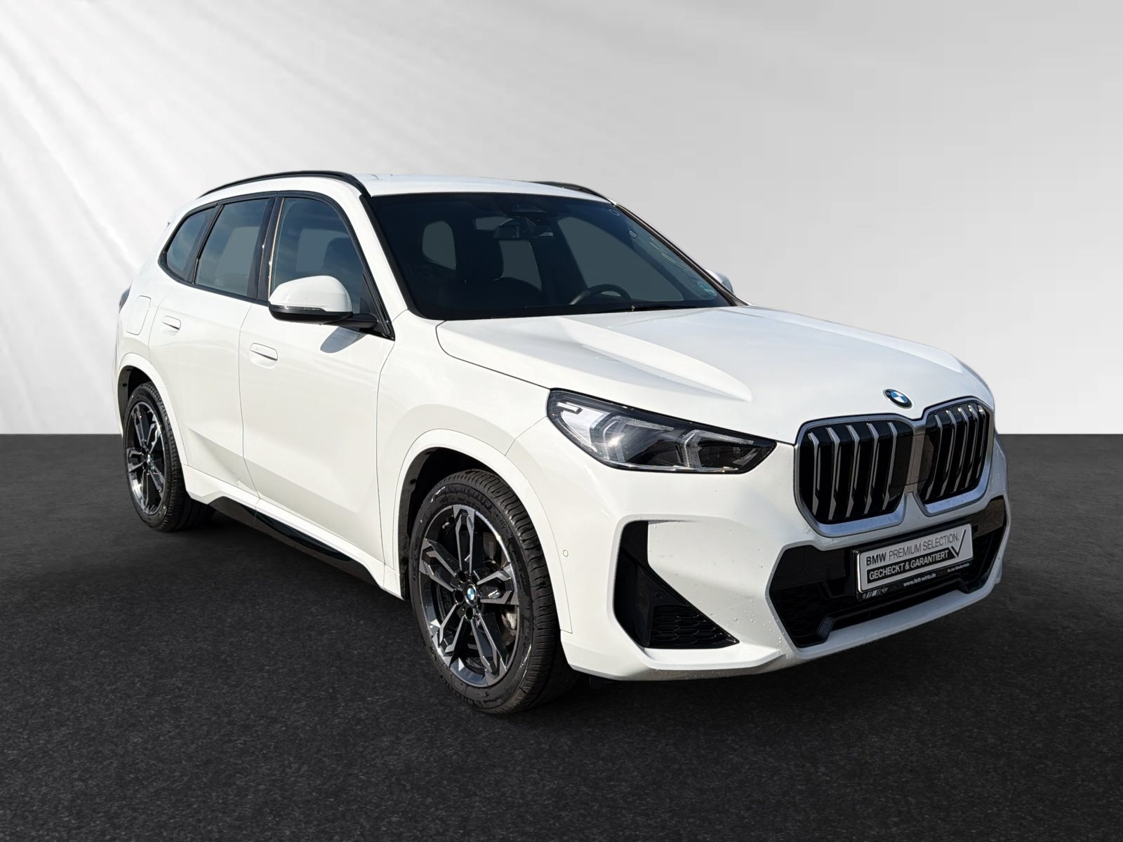 BMW X1 xDrive23d