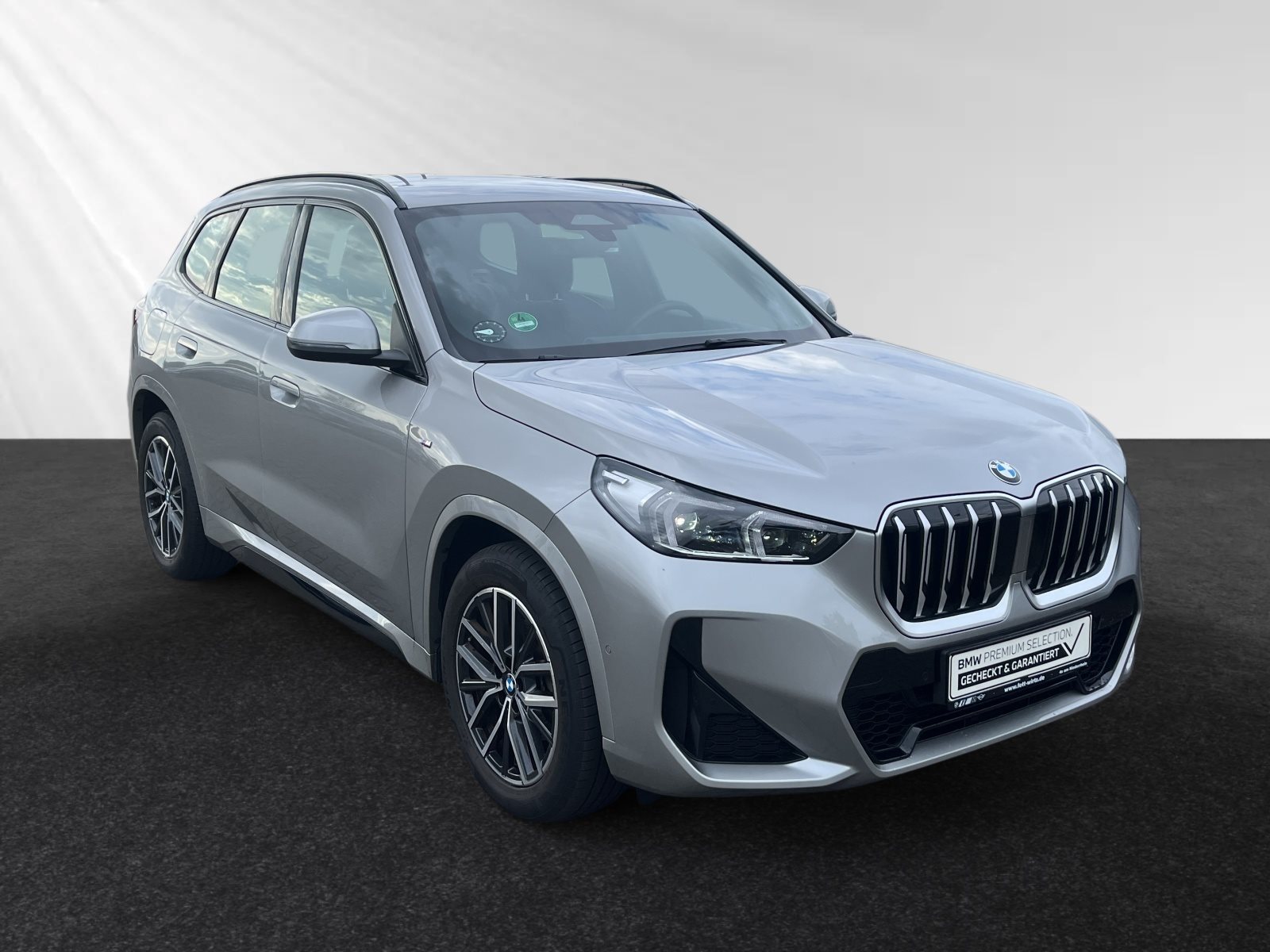 BMW X1 sDrive18i
