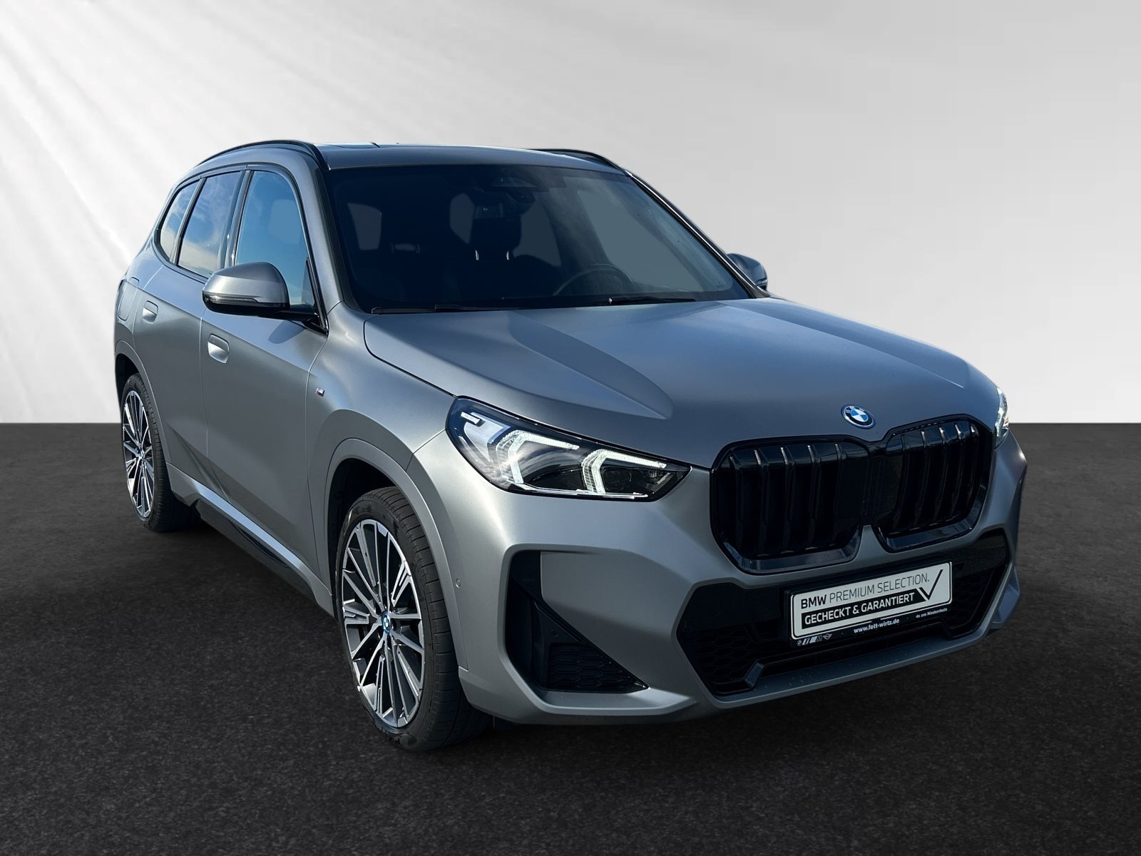 BMW X1 xDrive30e