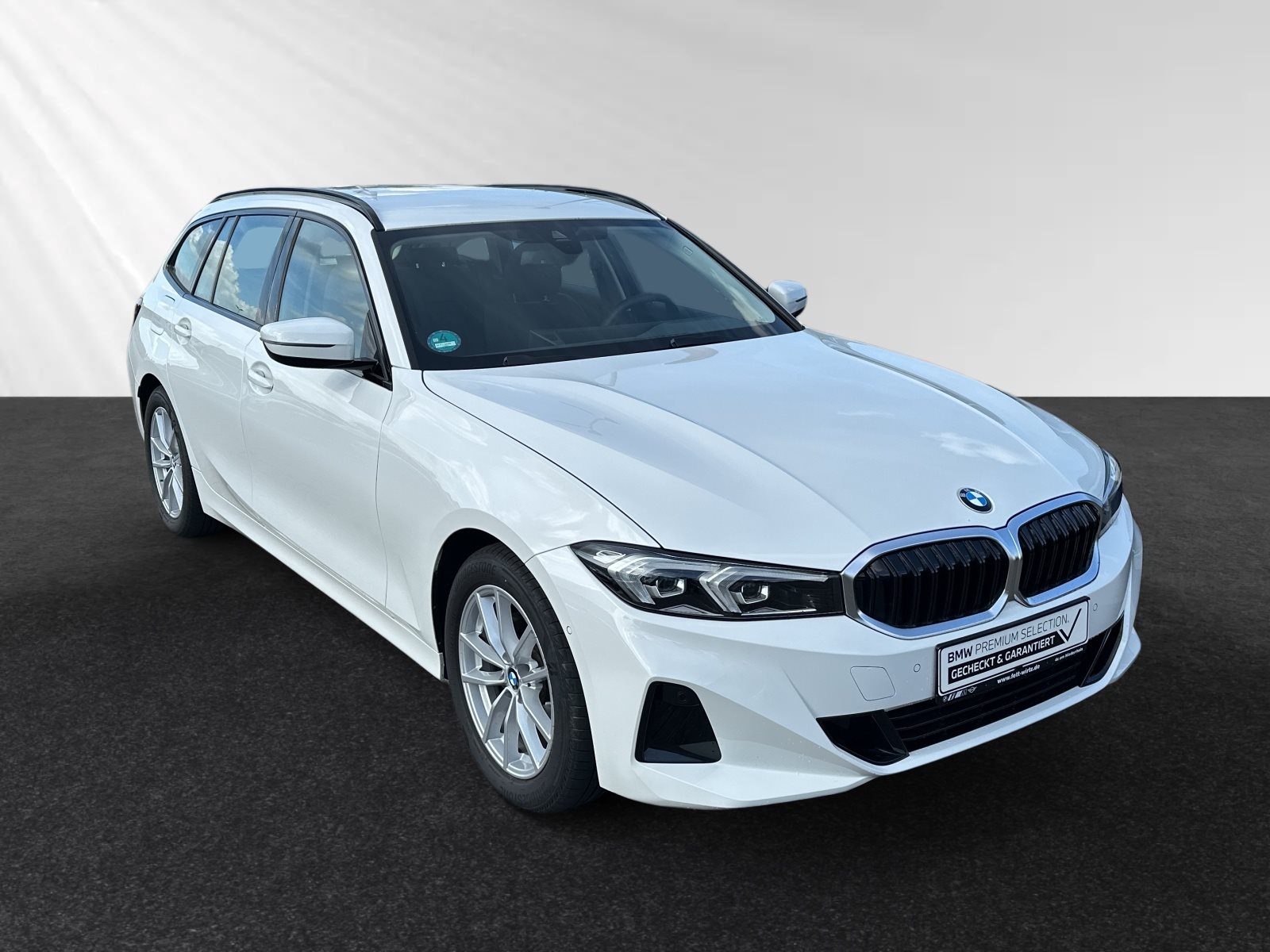 BMW 318d