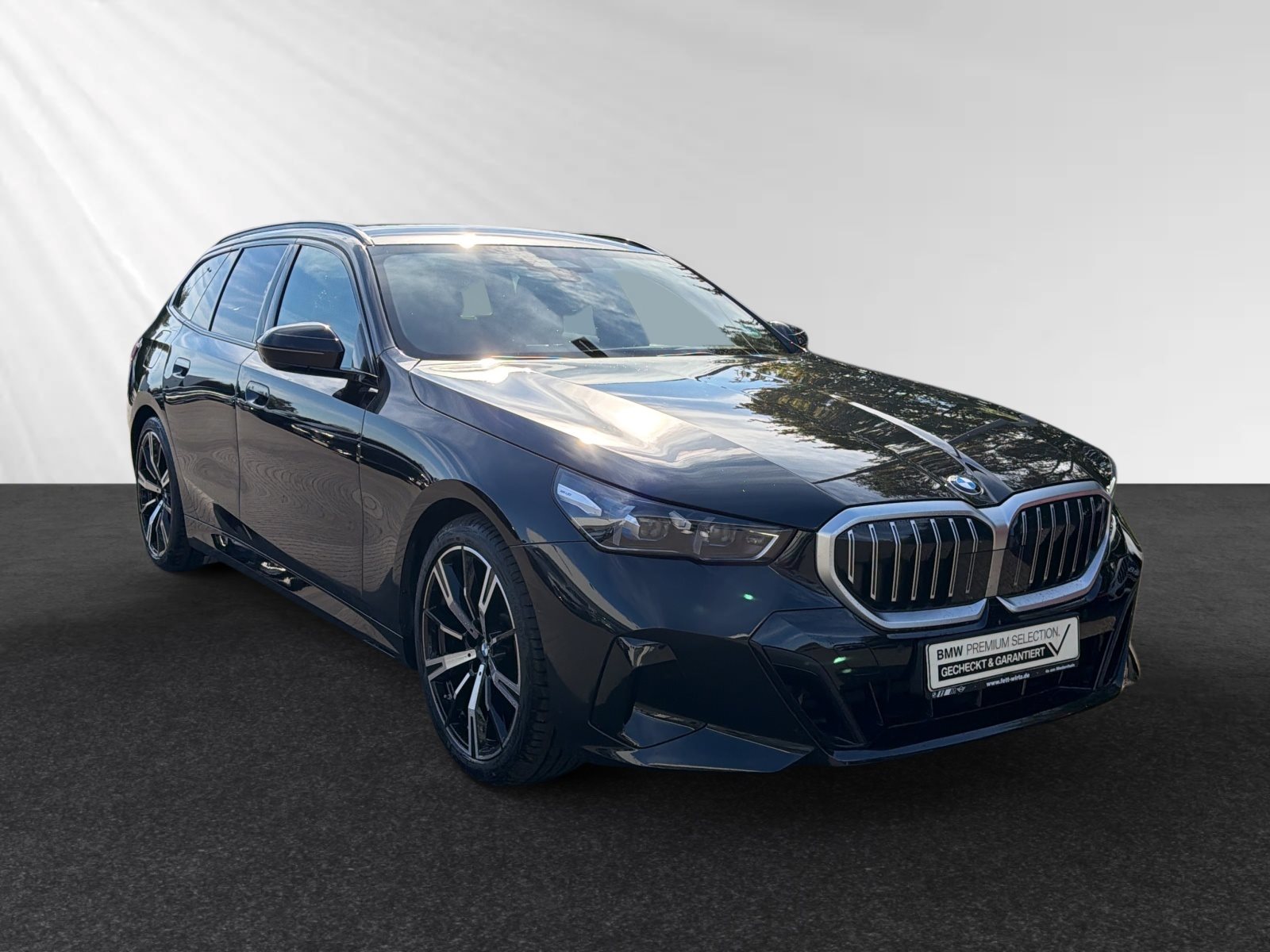 BMW 520d xDrive