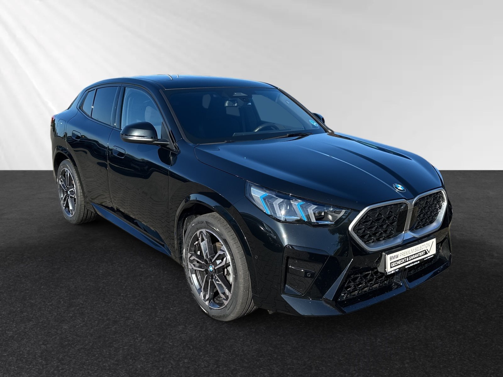BMW X2 xDrive20d