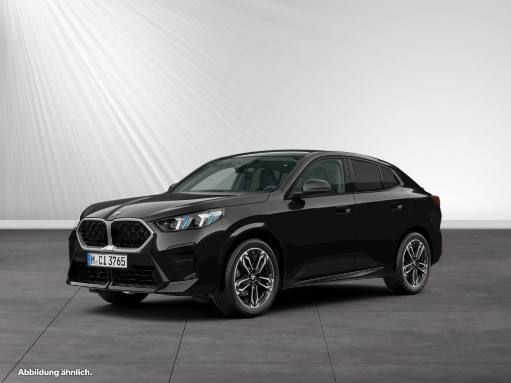 BMW X2 xDrive20d