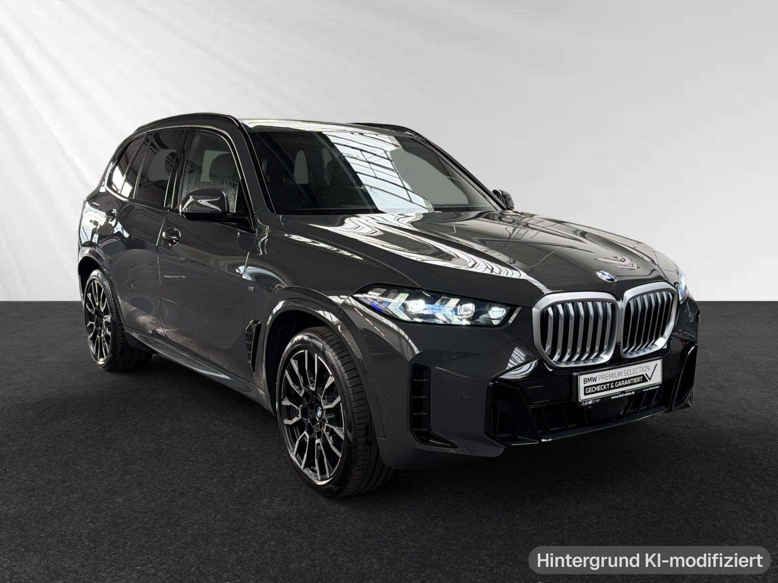 BMW X5 xDrive30d