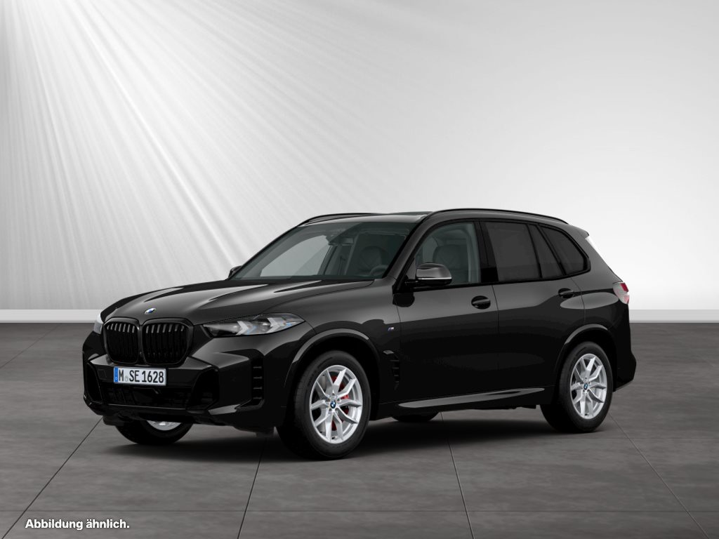 BMW X5 xDrive30d