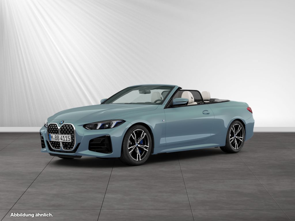 BMW 430d