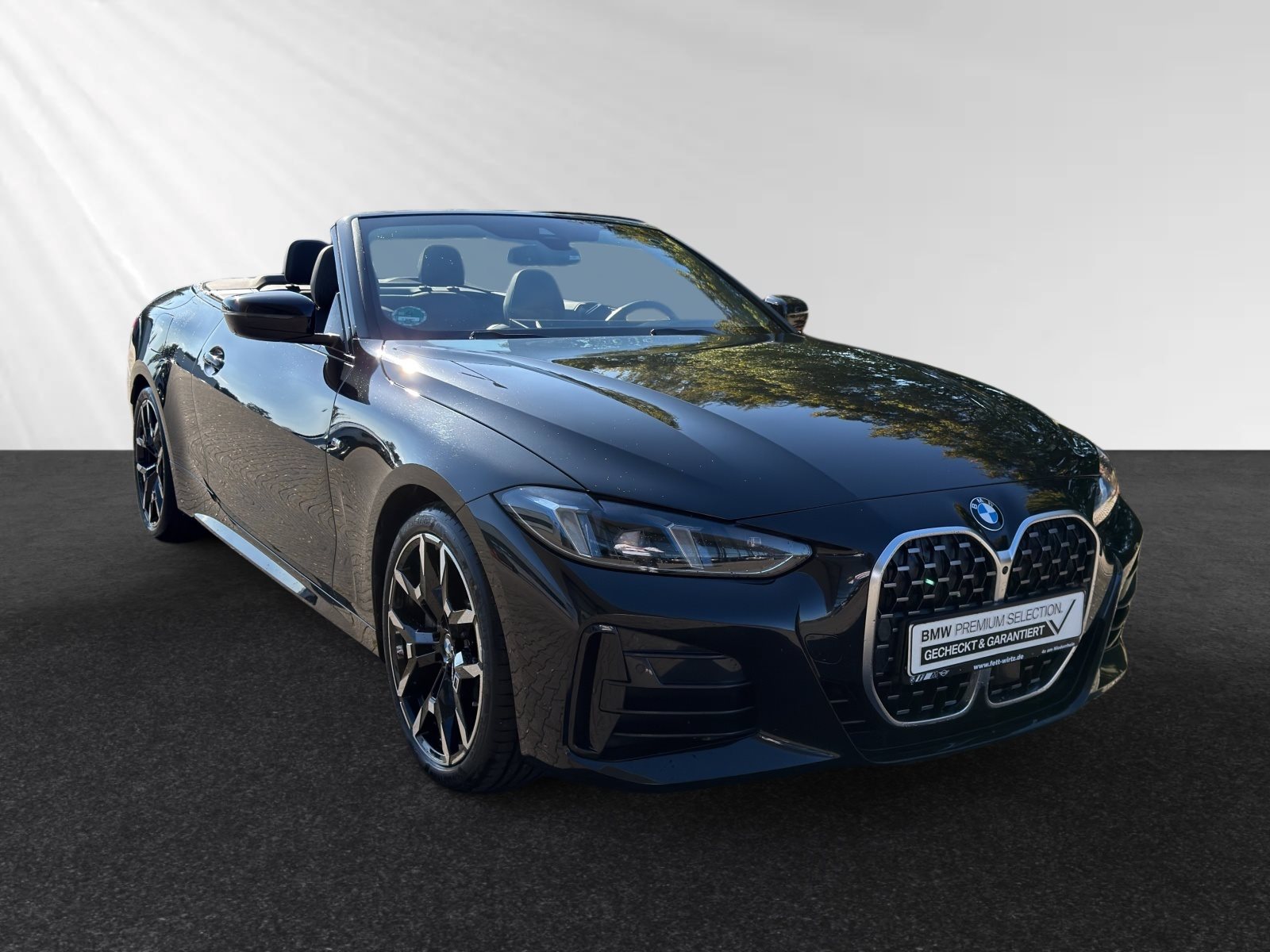 BMW 430i xDrive