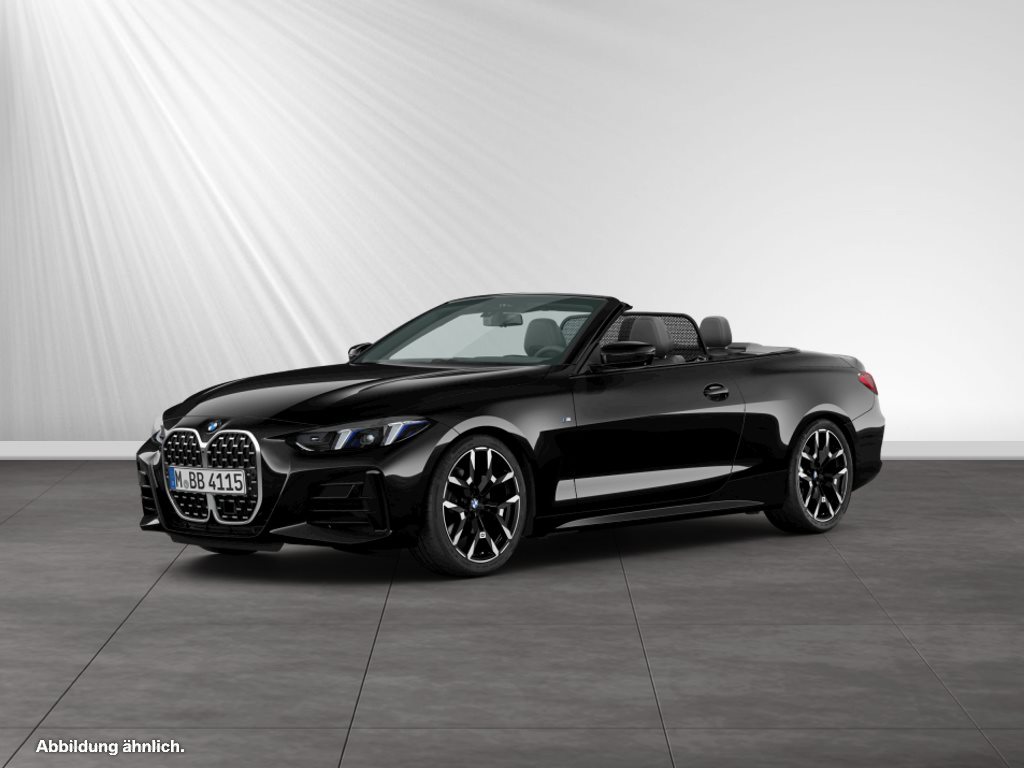 BMW 430i xDrive