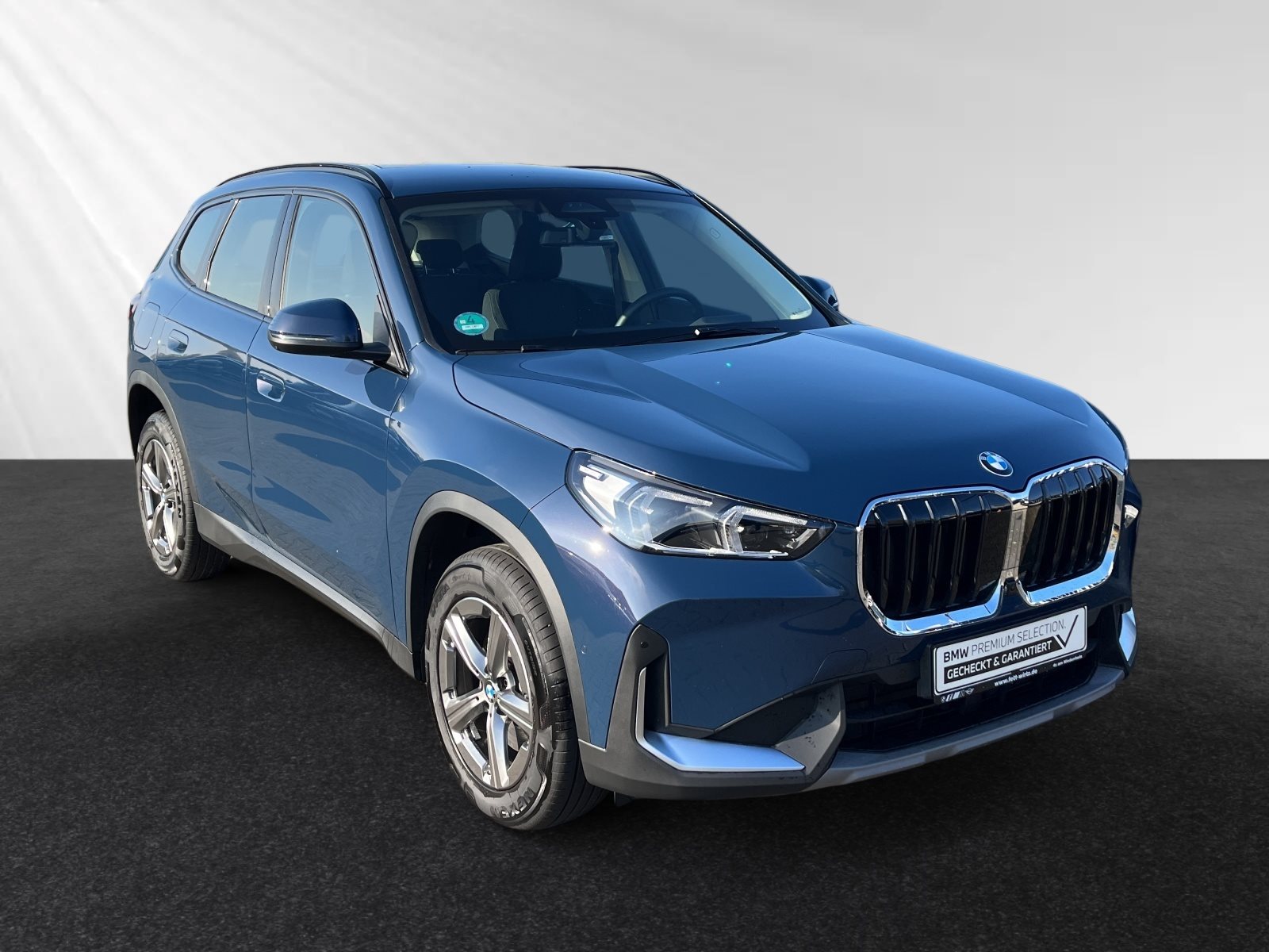 BMW X1 sDrive20i