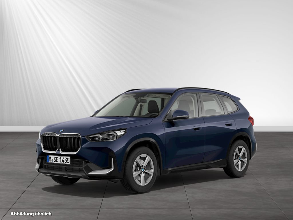 BMW X1 sDrive20i