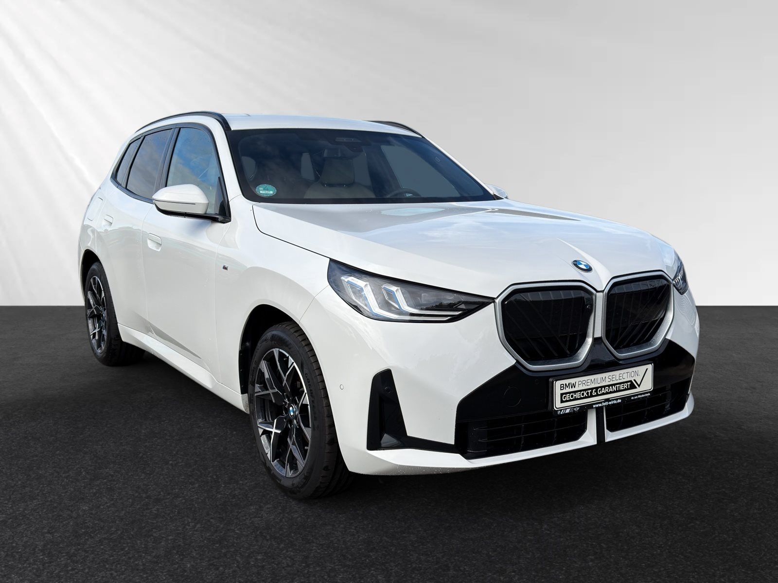 BMW X3 30e xDrive