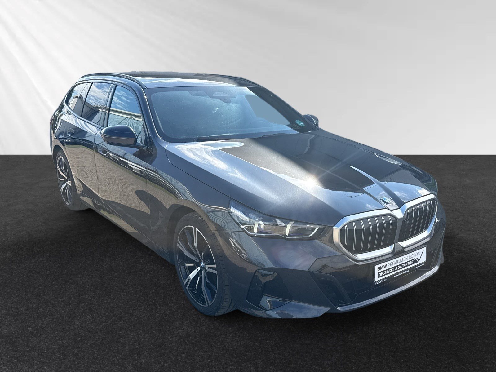 BMW 520d