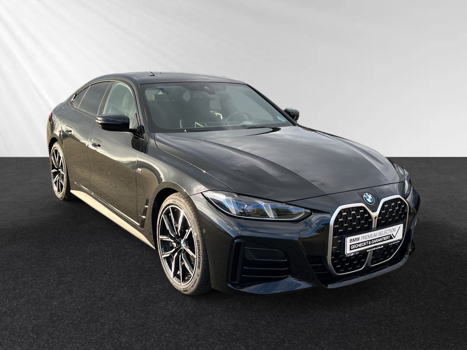 BMW 430d xDrive