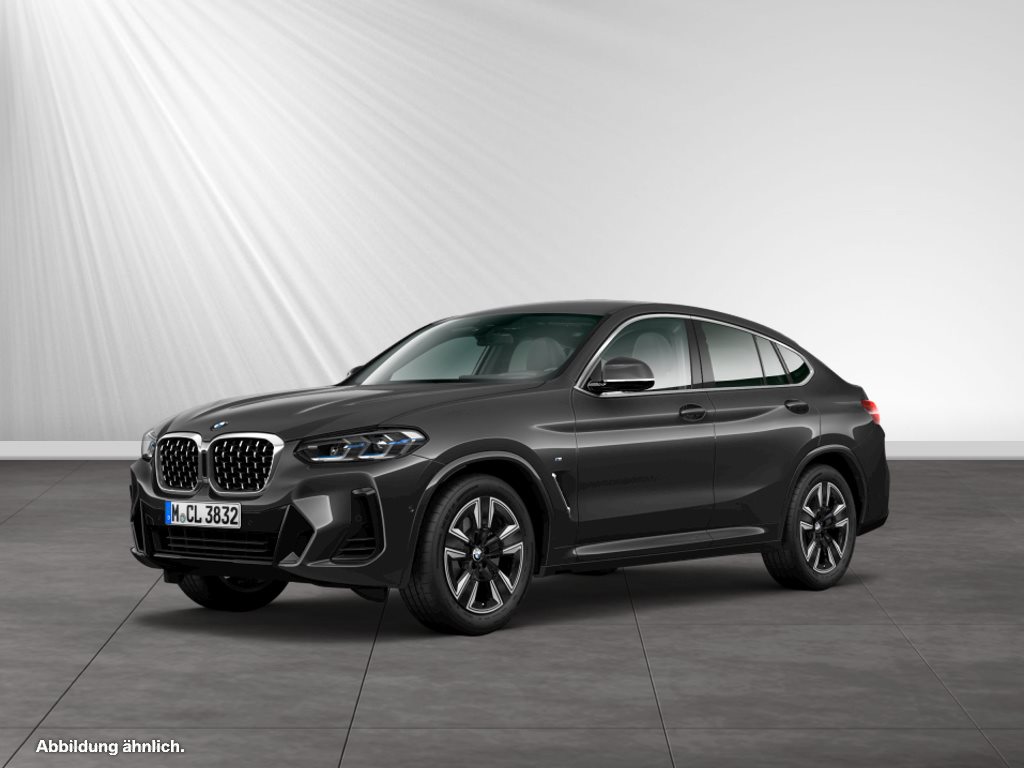 BMW X4 xDrive30i