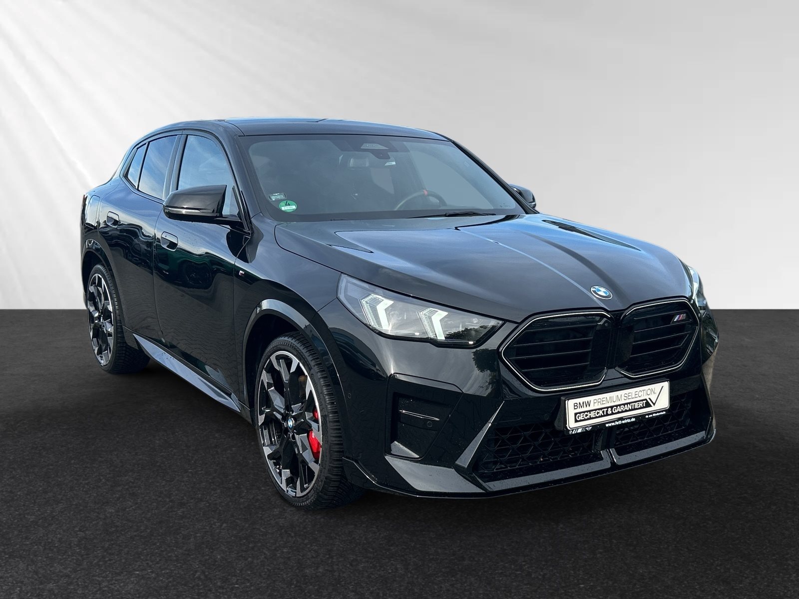 BMW X2 M35i xDrive