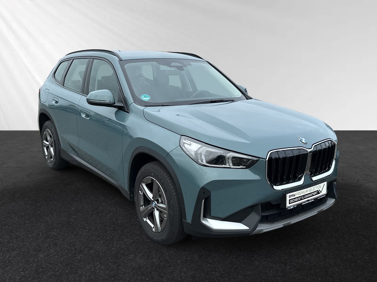 BMW X1 sDrive20d