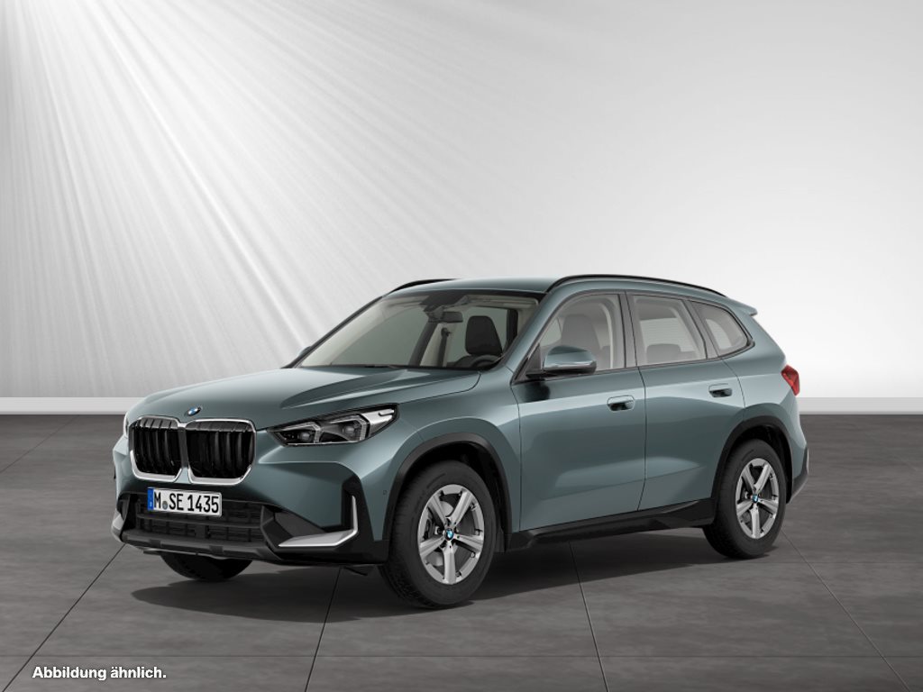 BMW X1 sDrive20d