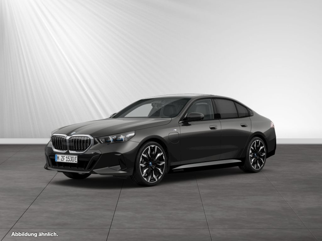 BMW 530e