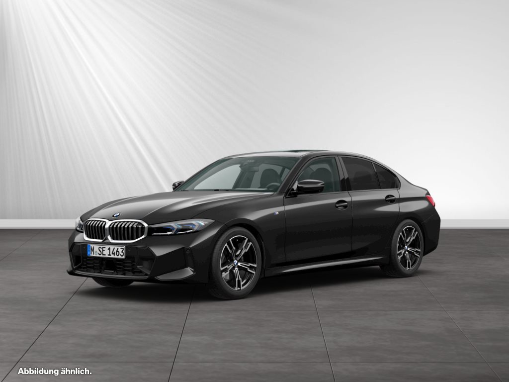 BMW 320i xDrive