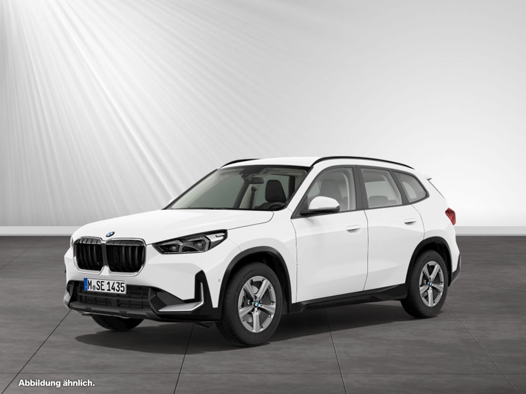 BMW X1 sDrive18i