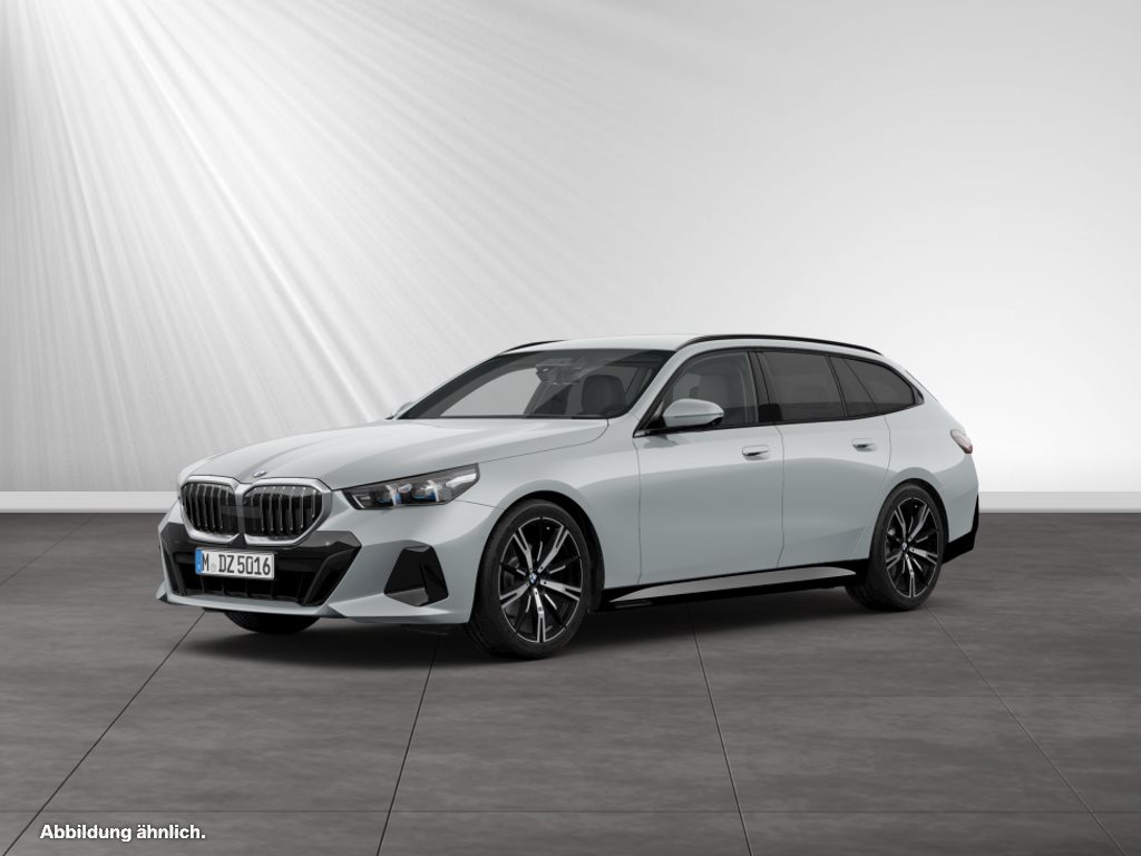 BMW 520i