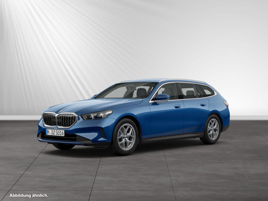 BMW 520i