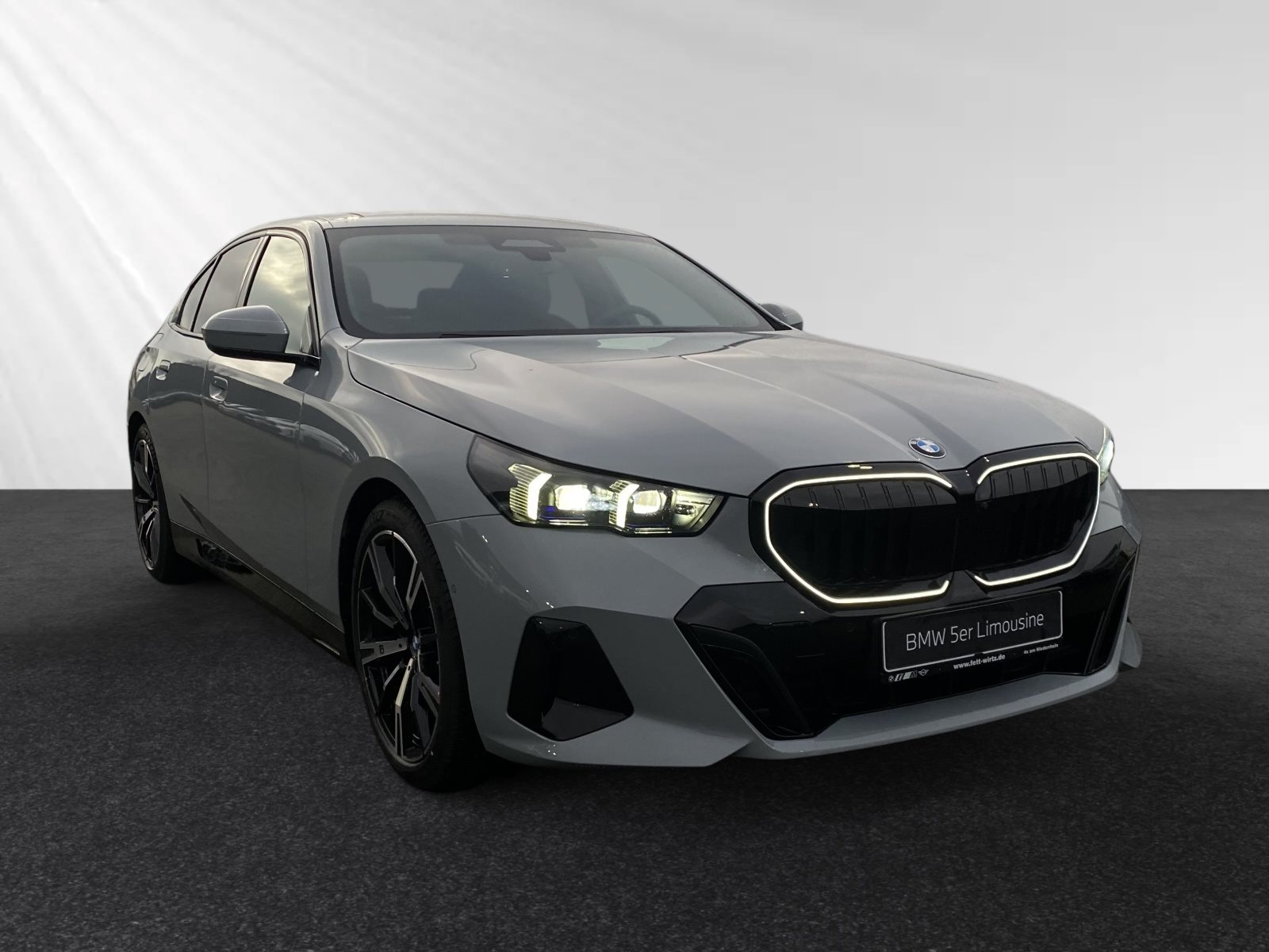 BMW 520d