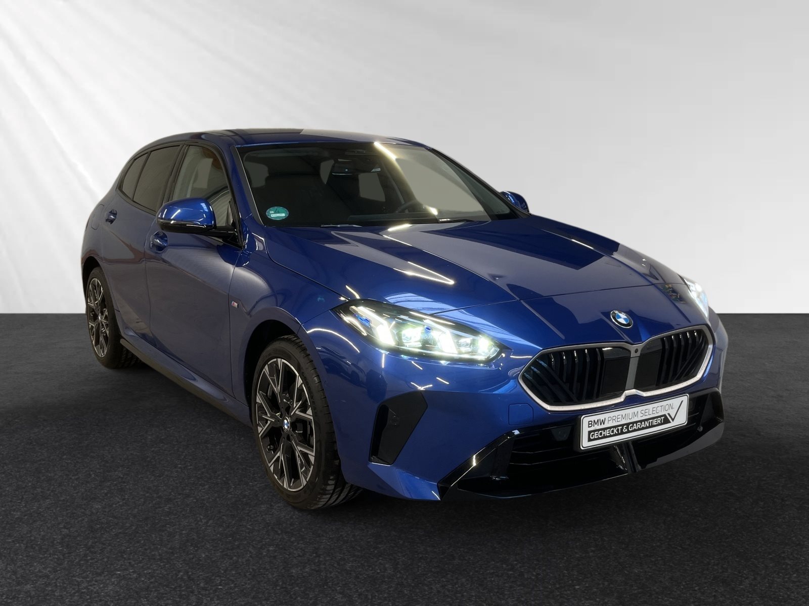 BMW 118d