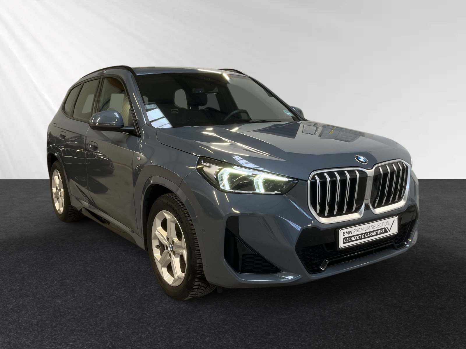 BMW X1 xDrive23d