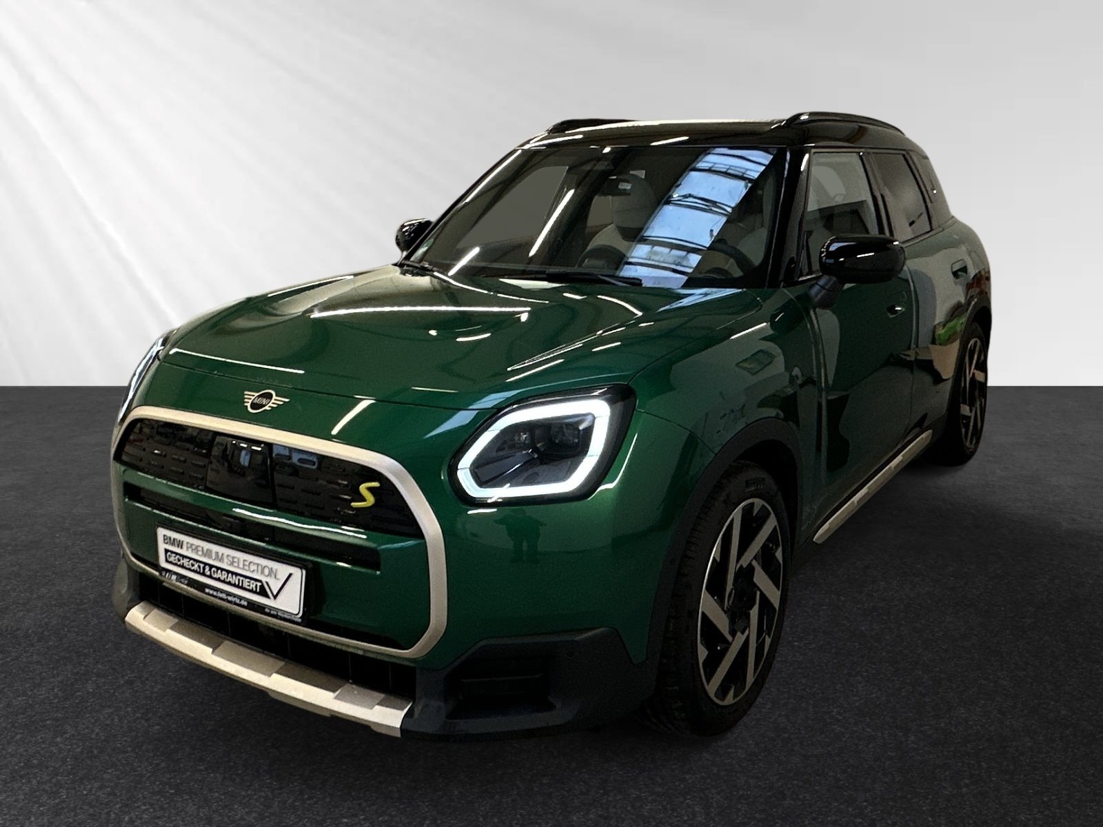 MINI Countryman SE ALL4