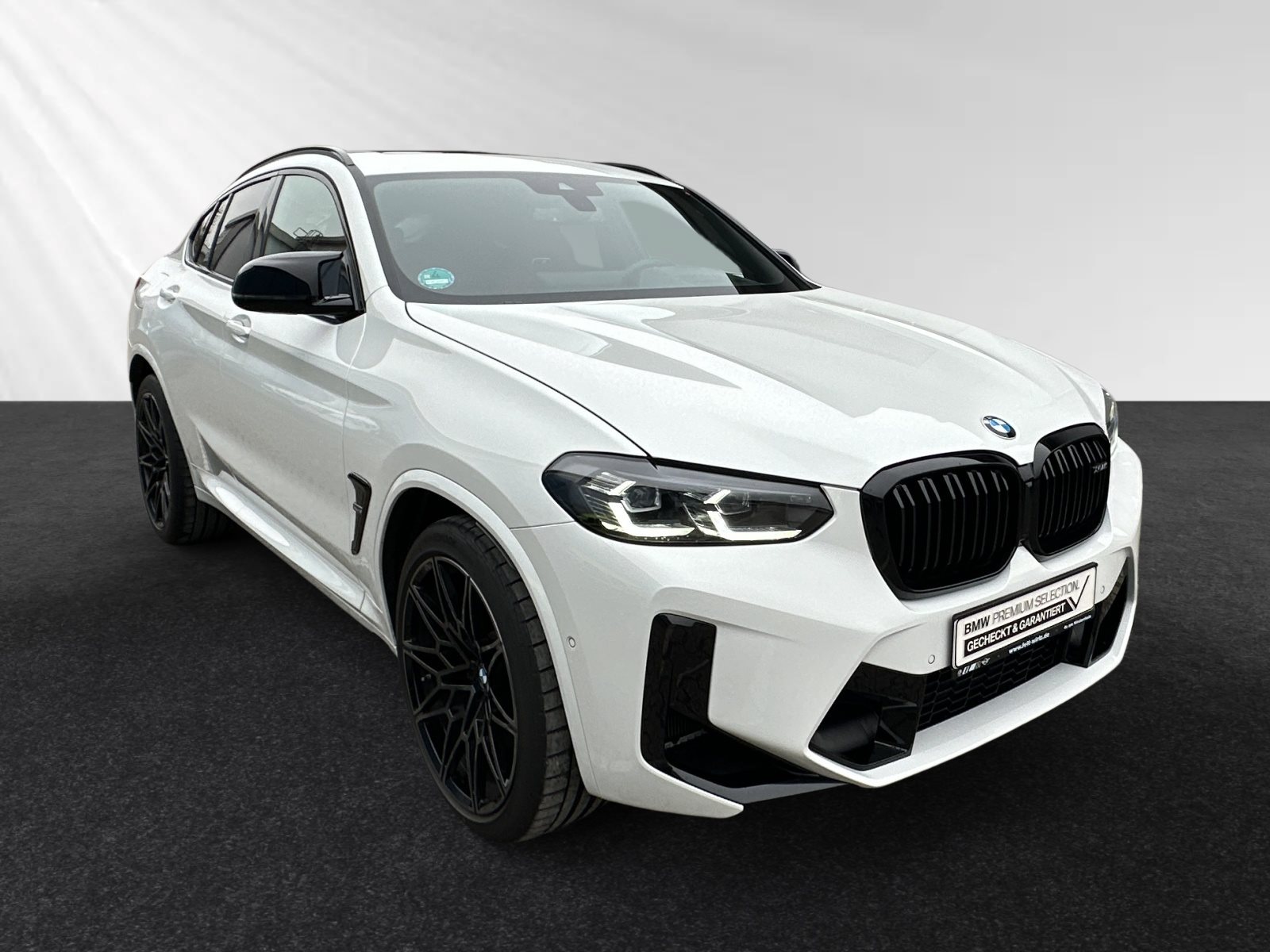 BMW X4 M
