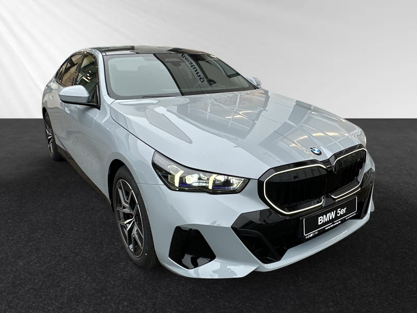BMW 520d