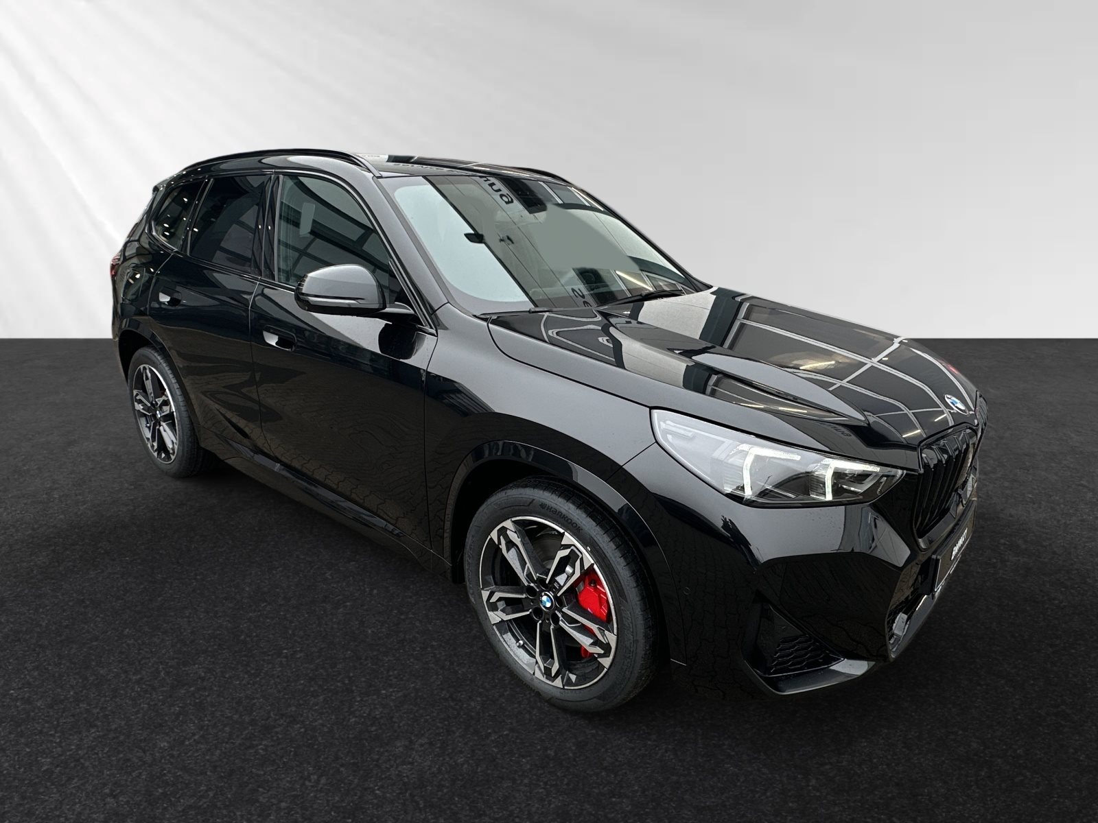 BMW X1 sDrive18d