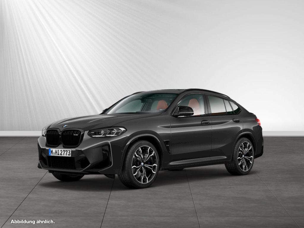 BMW X4 M