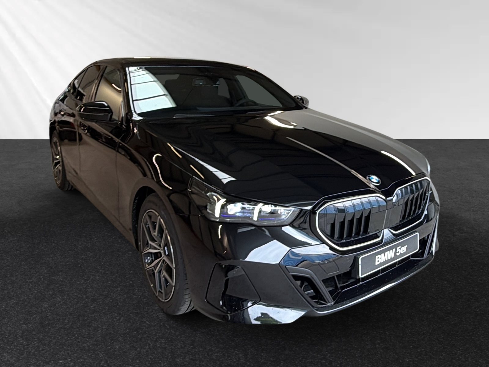 BMW 520d