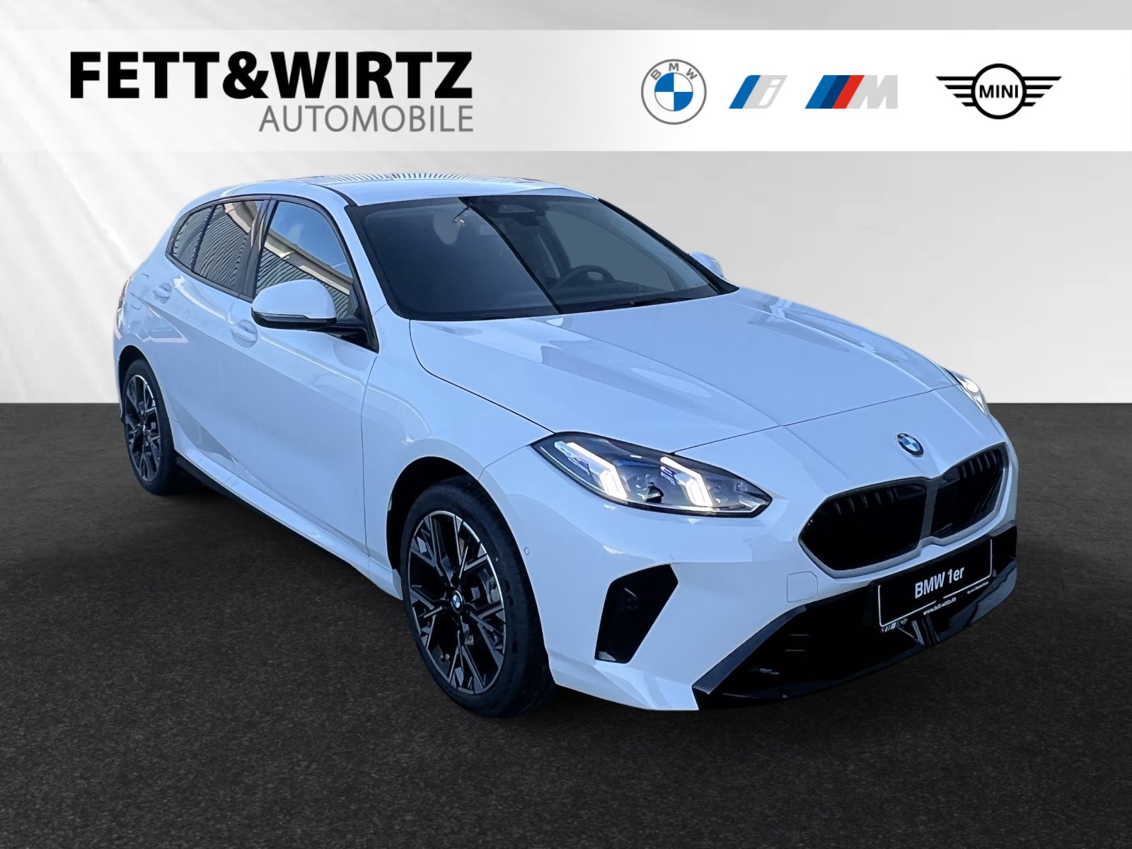 BMW 120