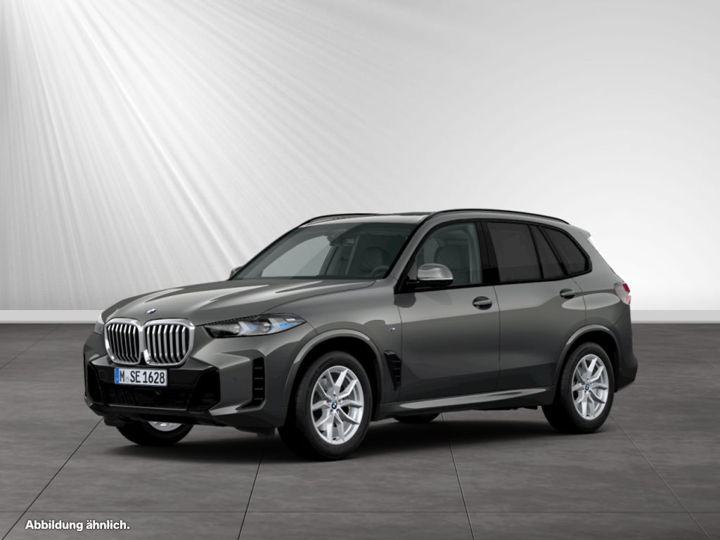 BMW X5 xDrive30d