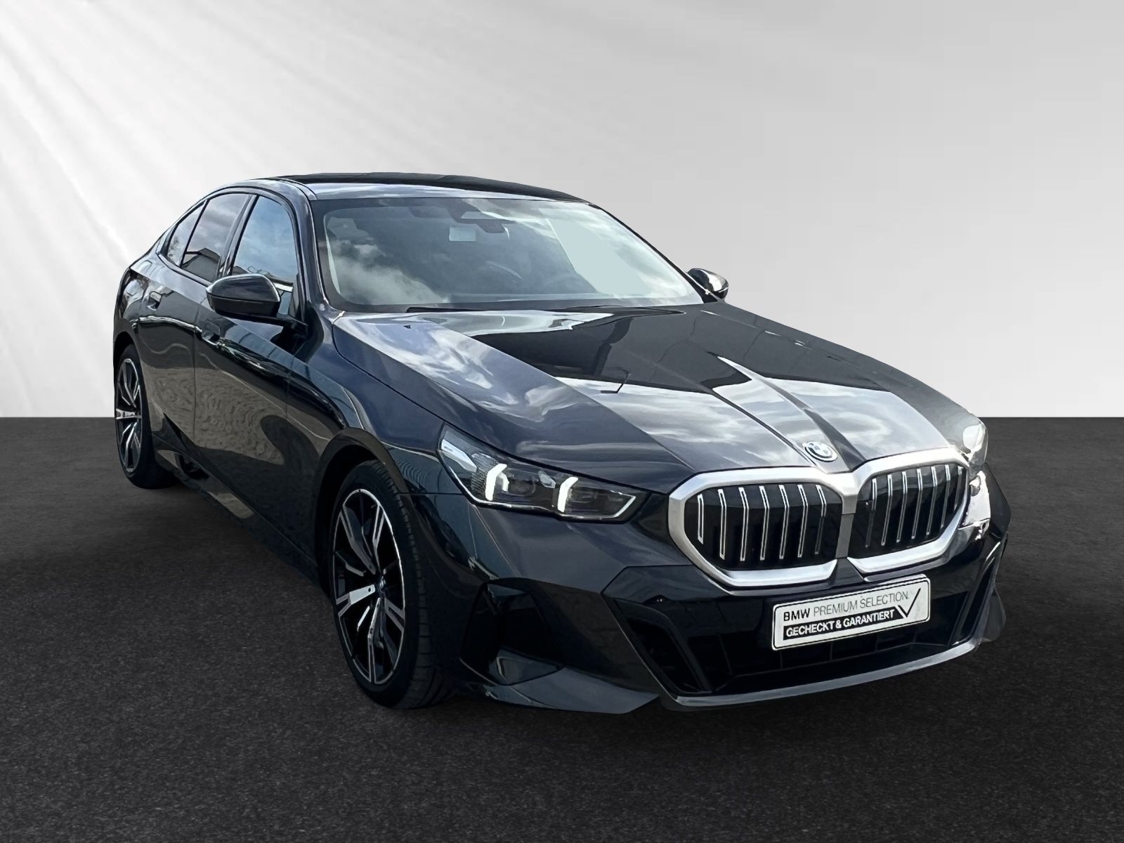 BMW 530e