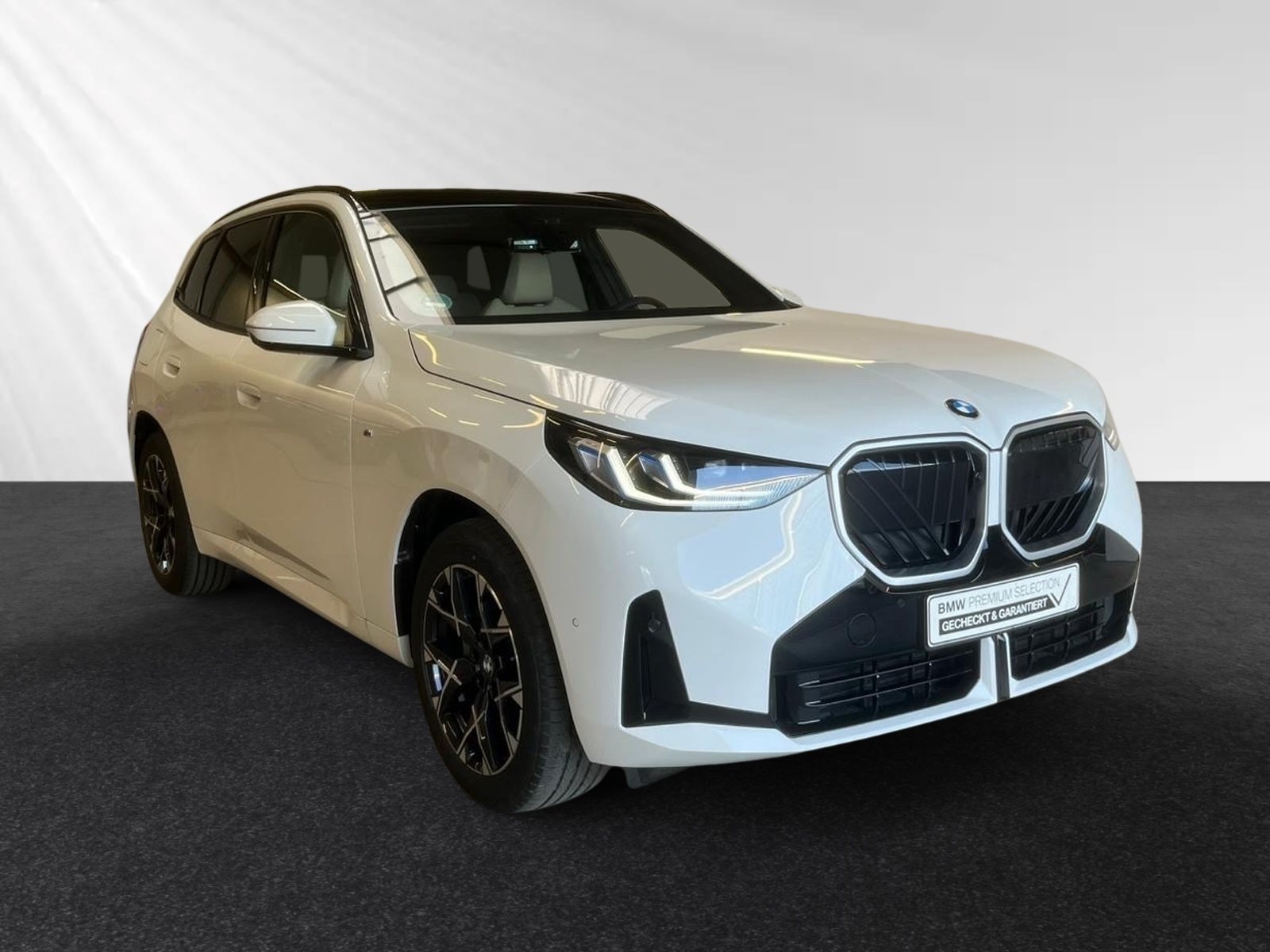 BMW X3 40d xDrive