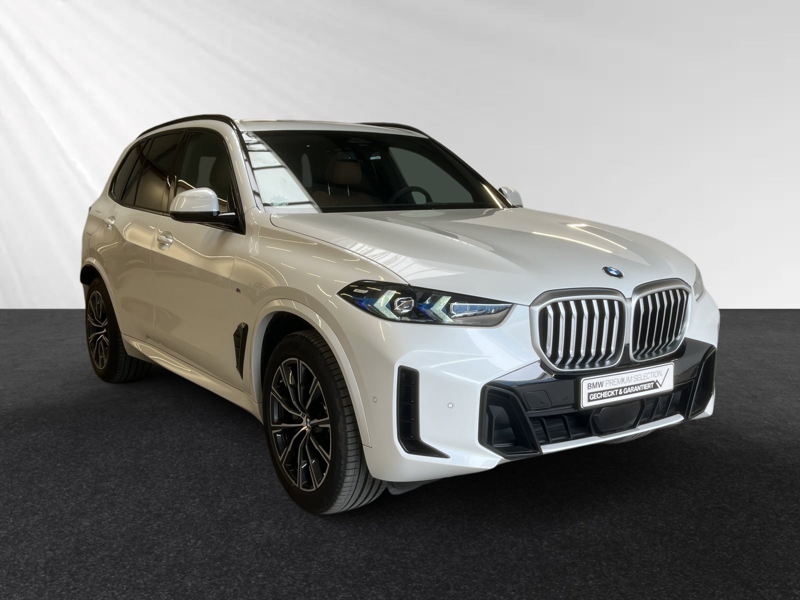 BMW X5 xDrive40d