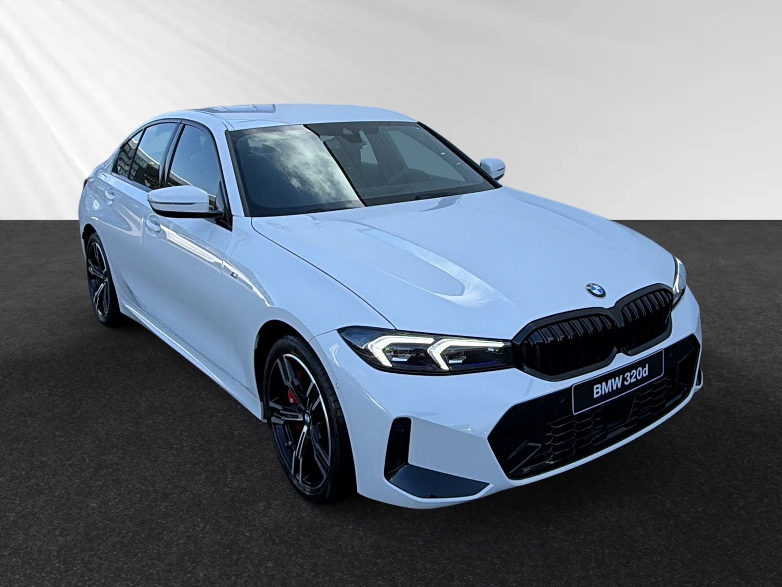 BMW 320d