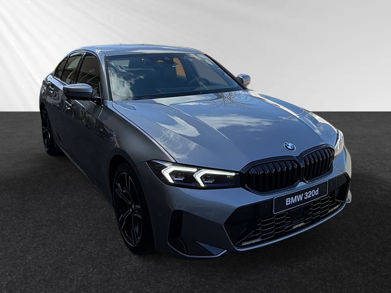 BMW 320d