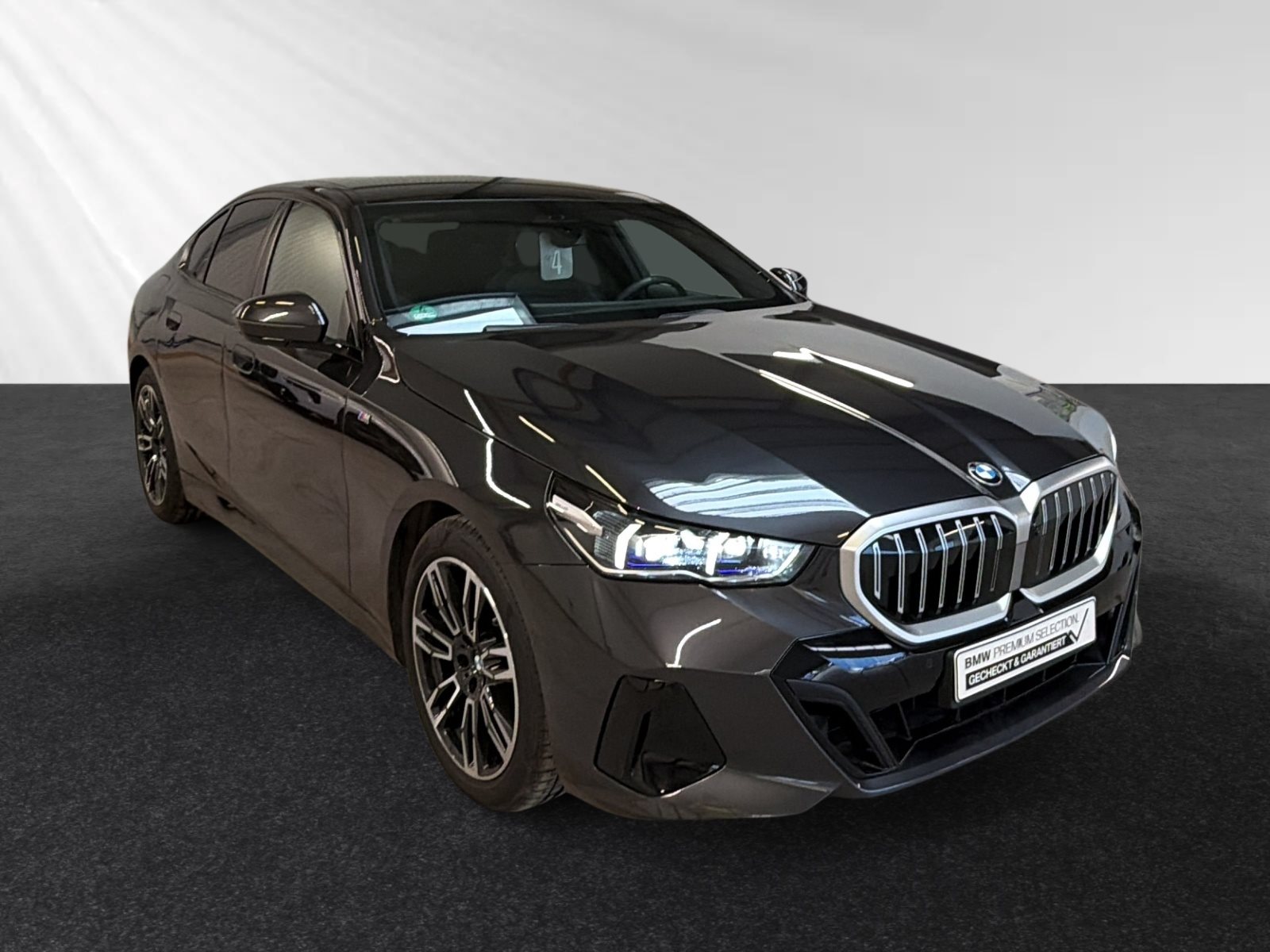 BMW 540d xDrive