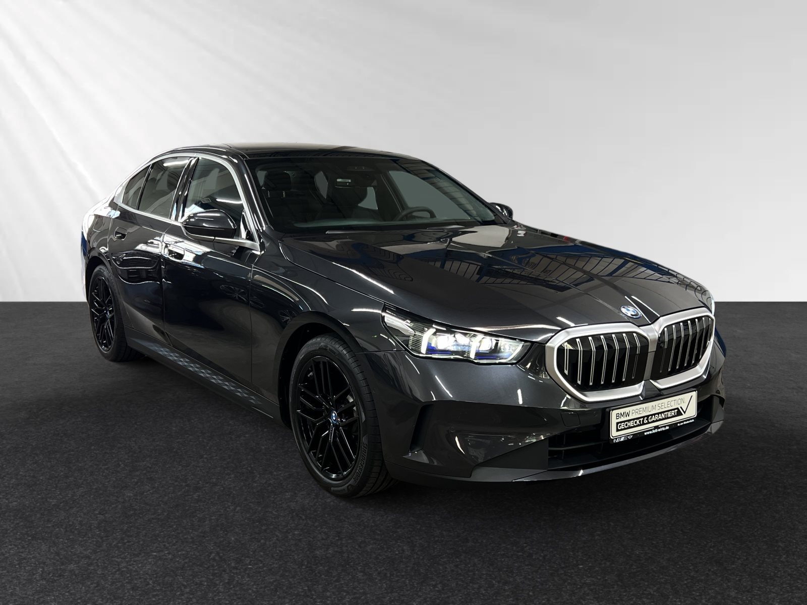 BMW 530e