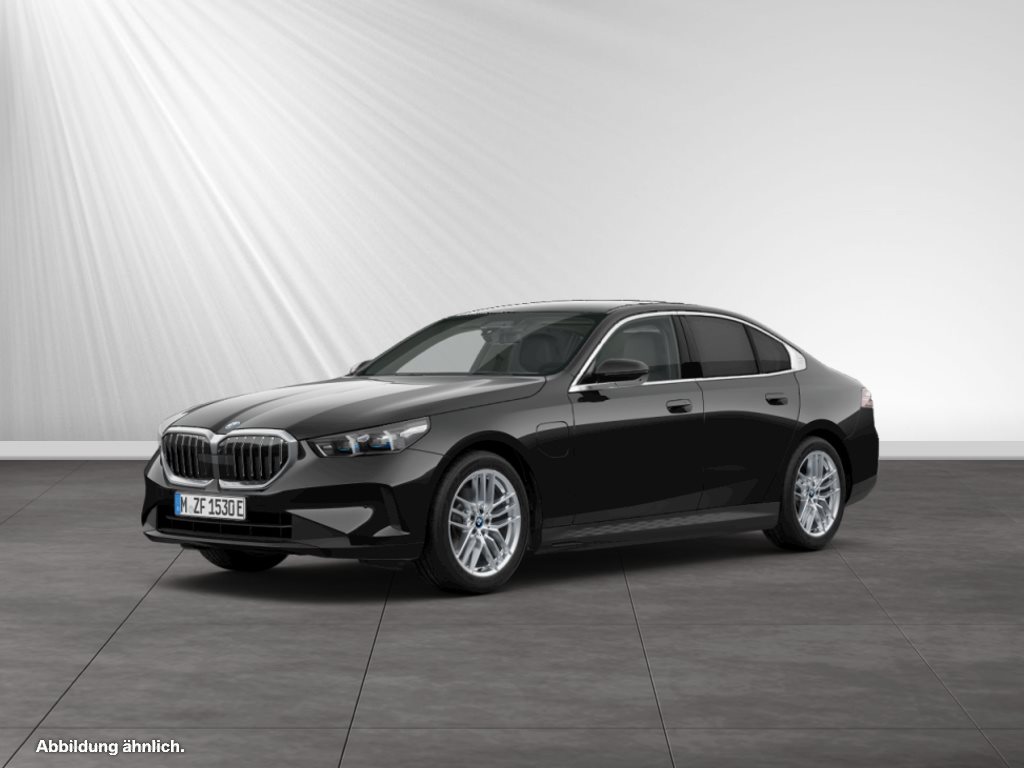 BMW 530e